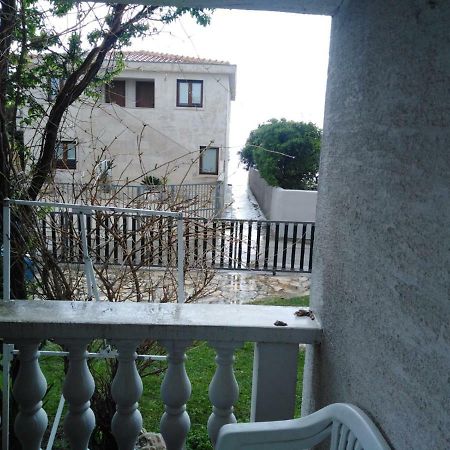 Apartmani Petra 沃希 外观 照片