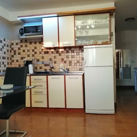 Apartmani Petra 沃希 外观 照片