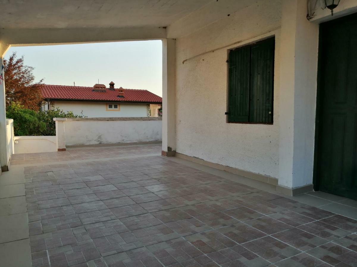 Apartmani Petra 沃希 外观 照片